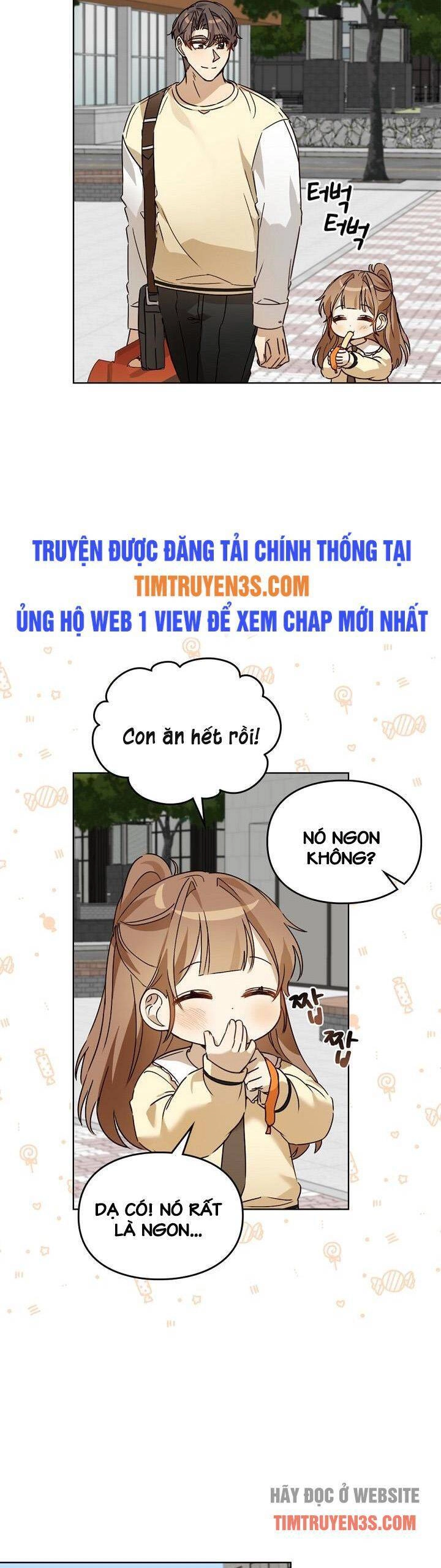 Tôi Trở Thành Một Người Cha Chapter 57 - 29