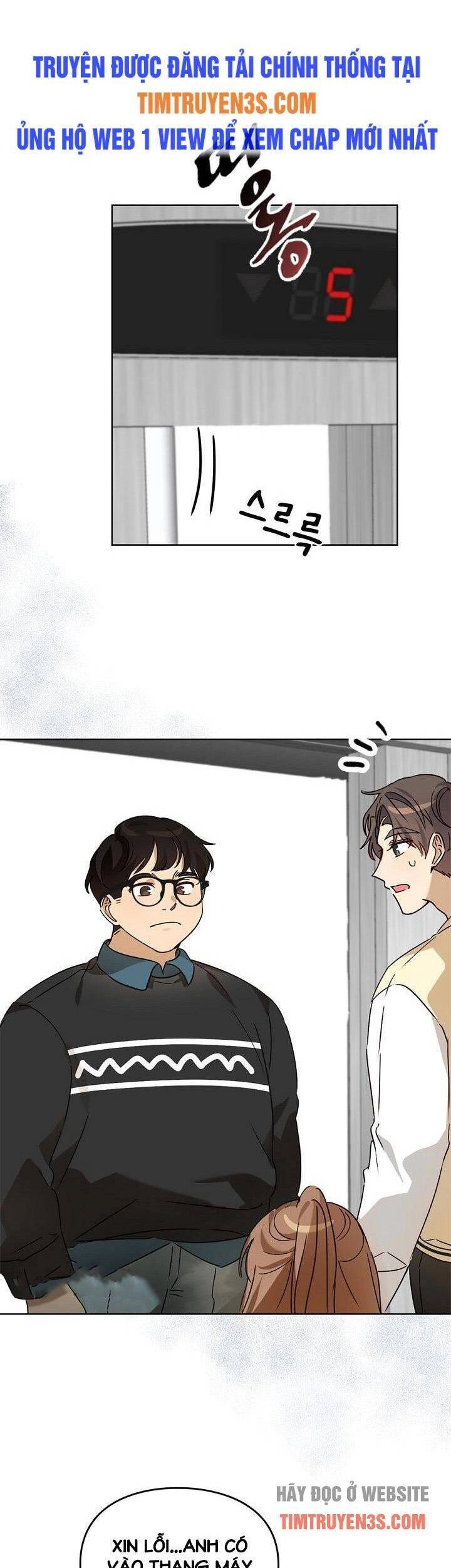 Tôi Trở Thành Một Người Cha Chapter 57 - 31