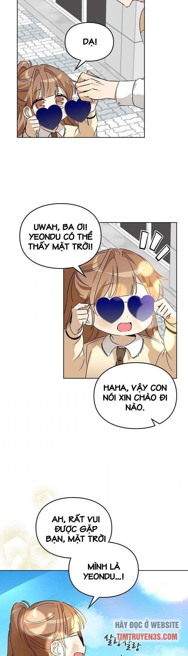 Tôi Trở Thành Một Người Cha Chapter 59 - 19