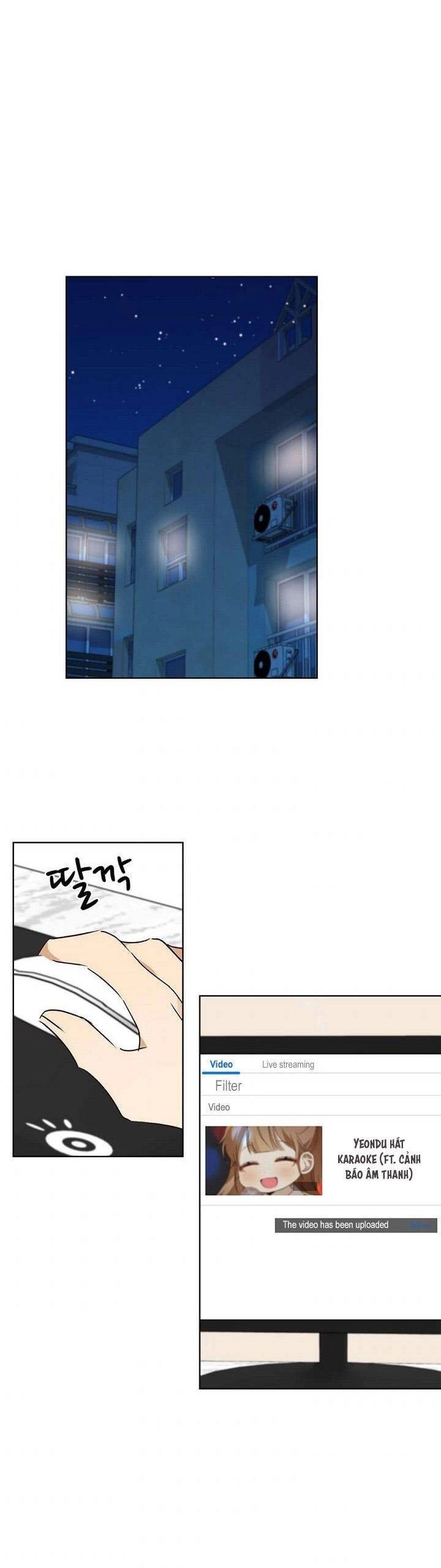 Tôi Trở Thành Một Người Cha Chapter 60 - 28