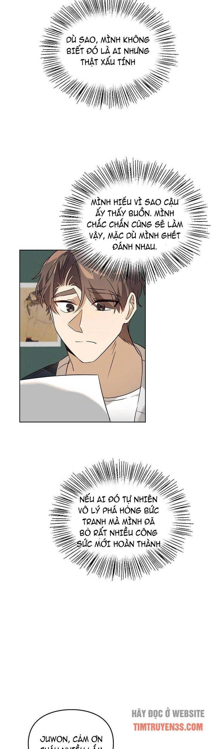 Tôi Trở Thành Một Người Cha Chapter 62 - 31