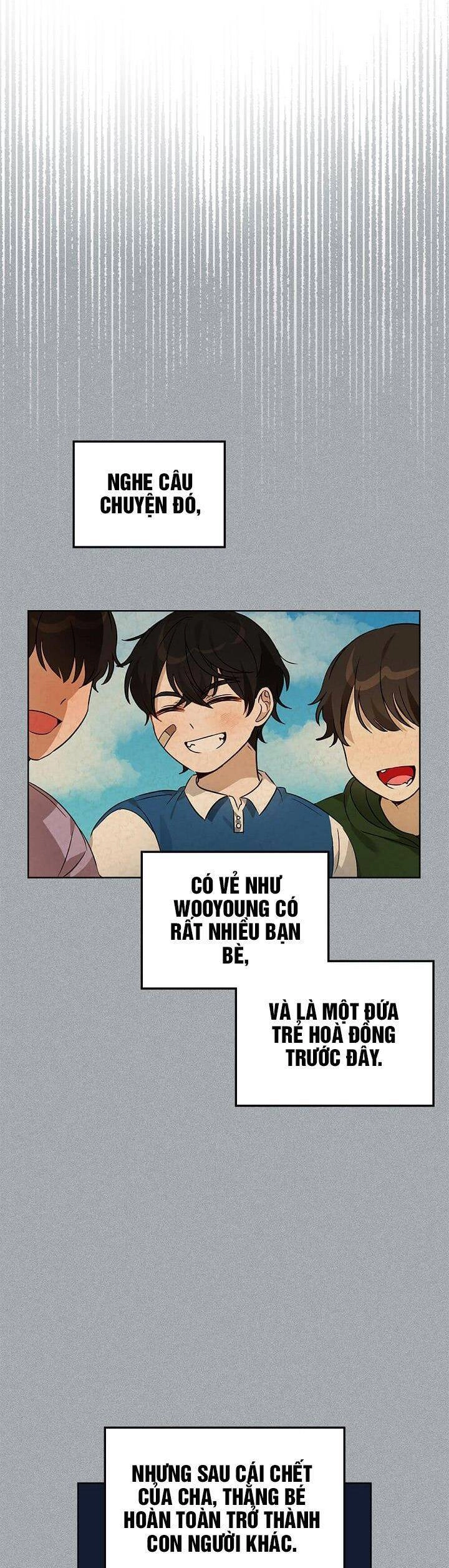 Tôi Trở Thành Một Người Cha Chapter 62 - 36