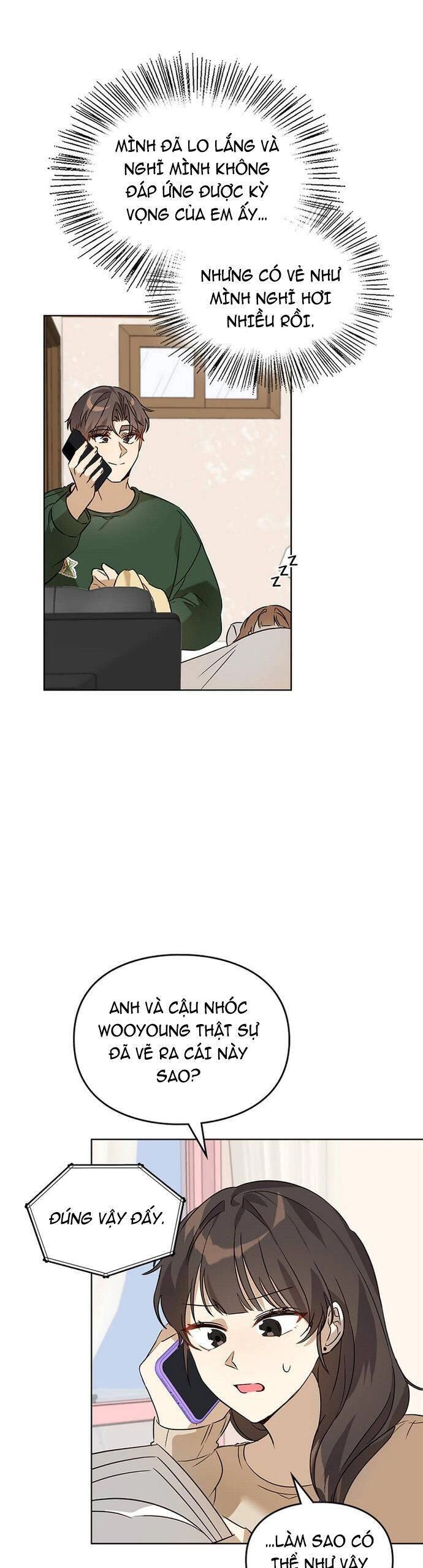 Tôi Trở Thành Một Người Cha Chapter 63 - 4