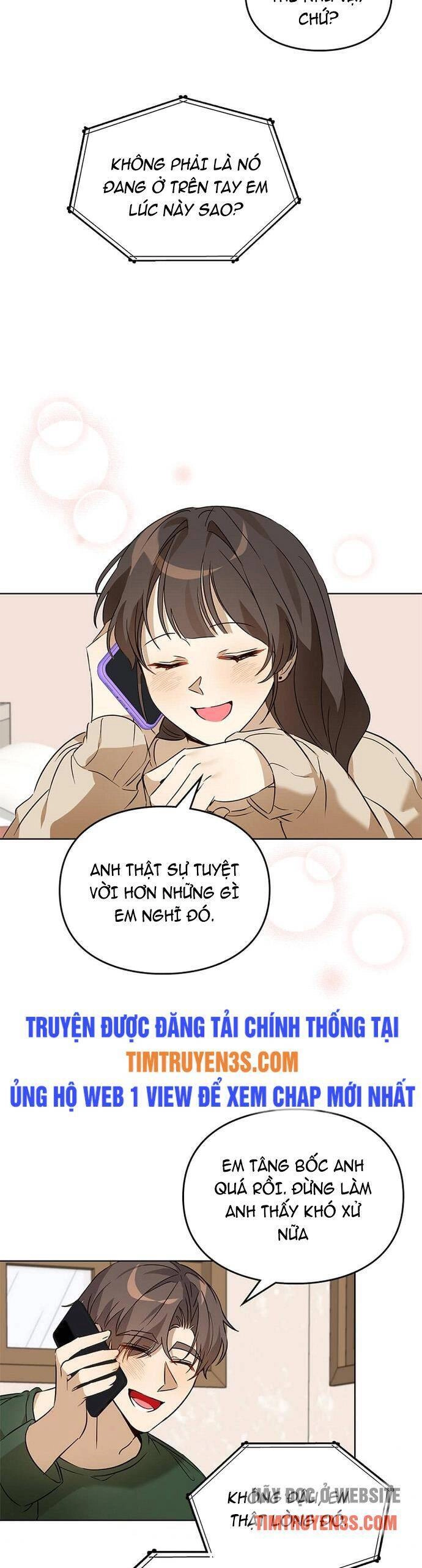 Tôi Trở Thành Một Người Cha Chapter 63 - 5