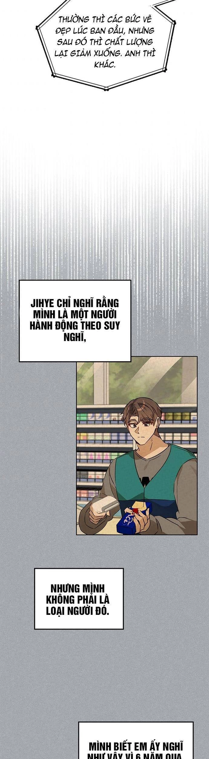 Tôi Trở Thành Một Người Cha Chapter 63 - 6