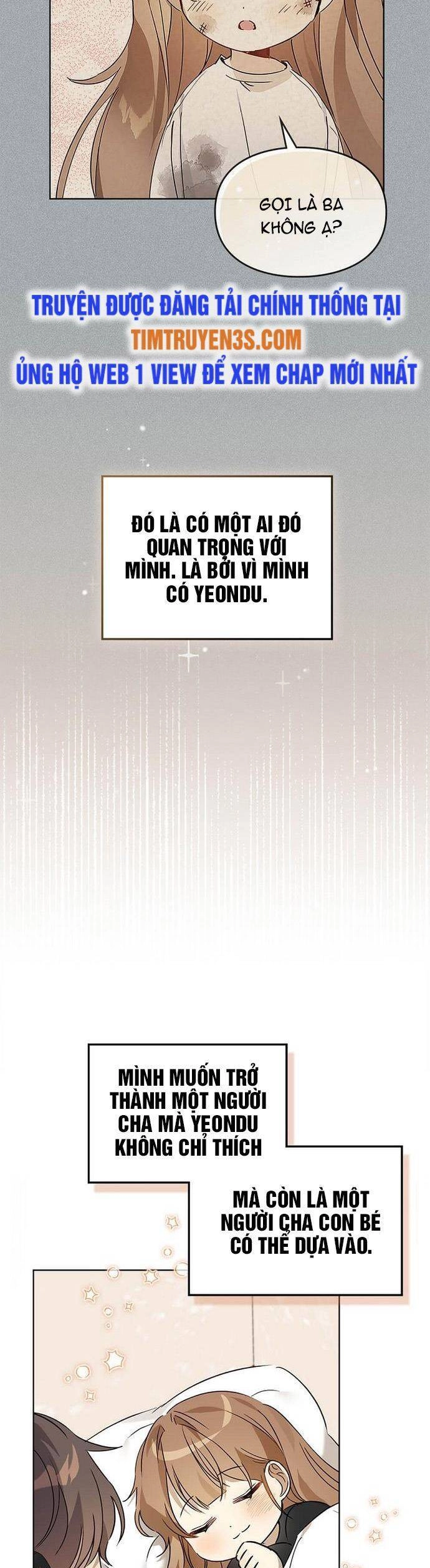 Tôi Trở Thành Một Người Cha Chapter 63 - 8