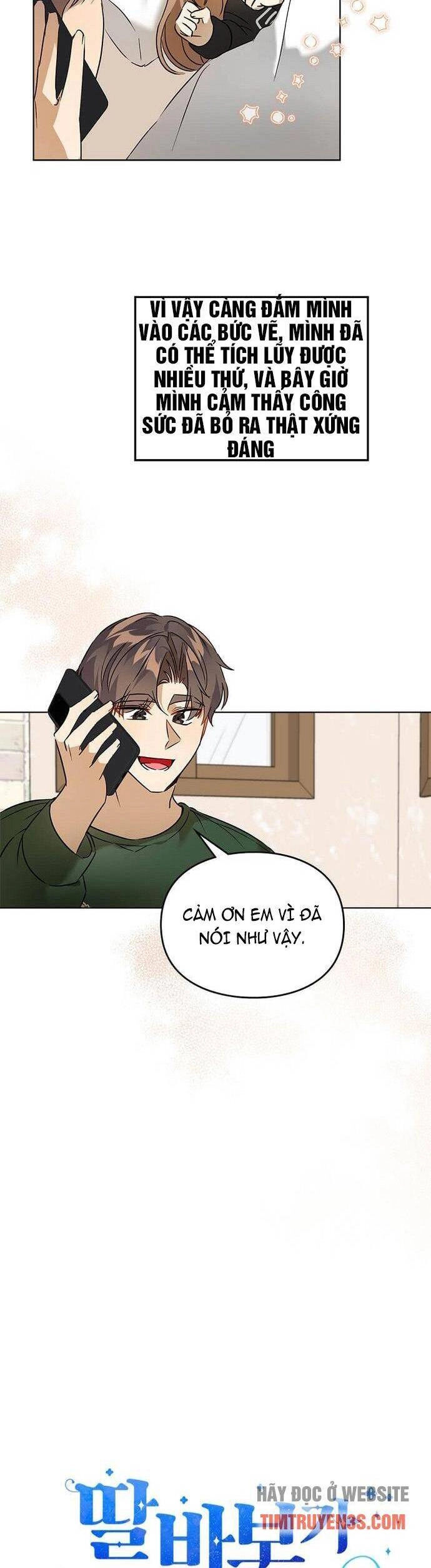 Tôi Trở Thành Một Người Cha Chapter 63 - 9