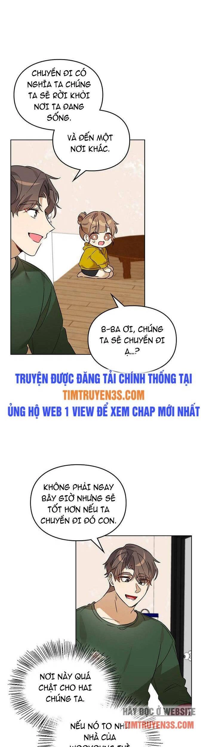 Tôi Trở Thành Một Người Cha Chapter 63 - 11