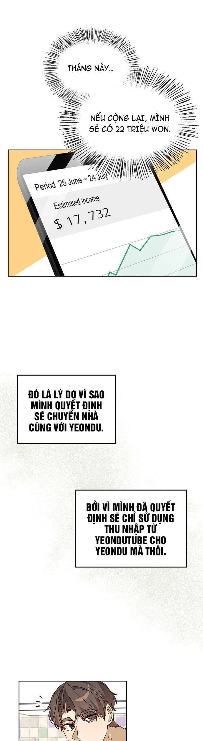 Tôi Trở Thành Một Người Cha Chapter 63 - 13