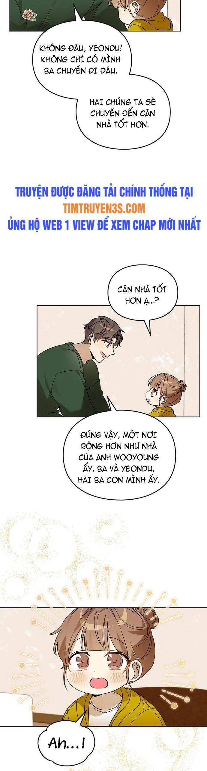 Tôi Trở Thành Một Người Cha Chapter 63 - 15