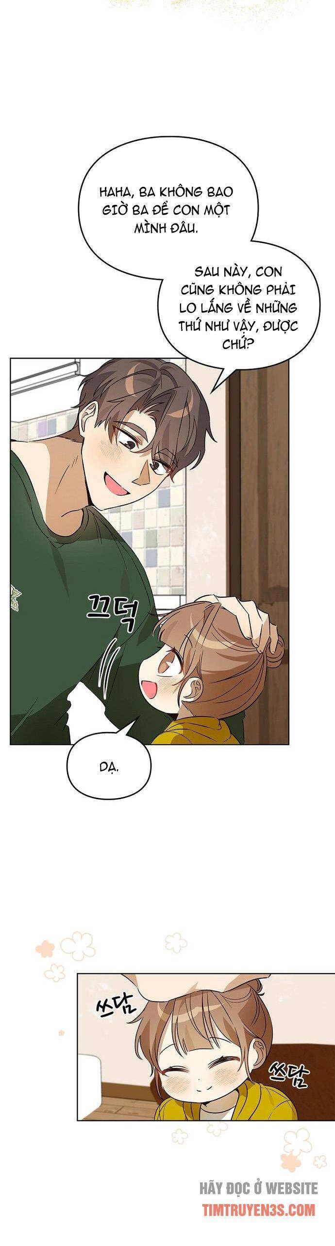 Tôi Trở Thành Một Người Cha Chapter 63 - 16