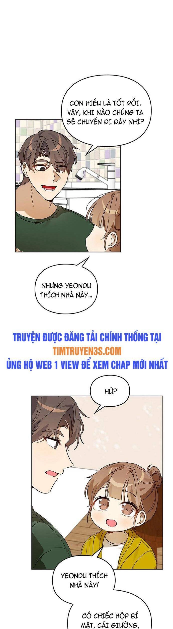 Tôi Trở Thành Một Người Cha Chapter 63 - 17