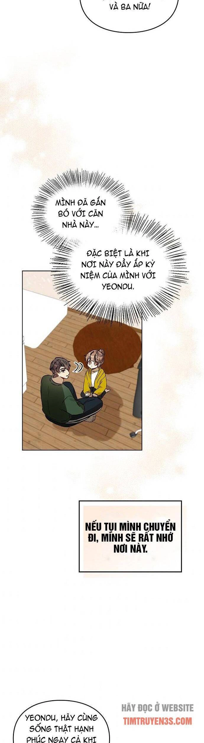 Tôi Trở Thành Một Người Cha Chapter 63 - 18