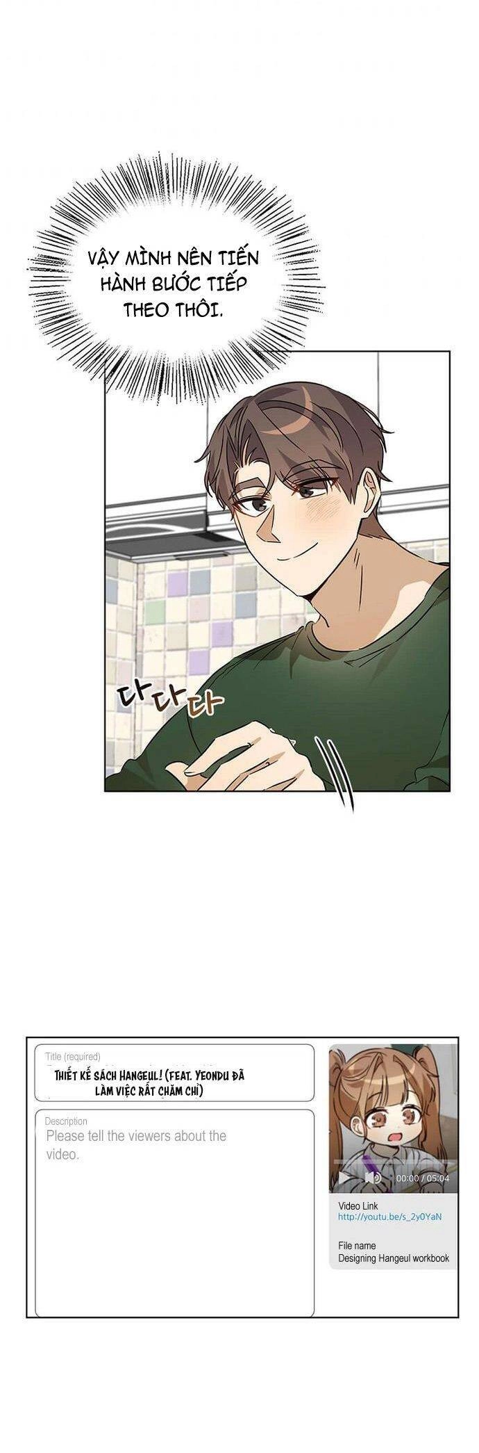 Tôi Trở Thành Một Người Cha Chapter 63 - 23