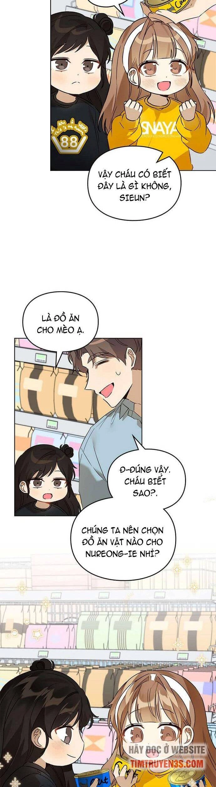 Tôi Trở Thành Một Người Cha Chapter 63 - 30