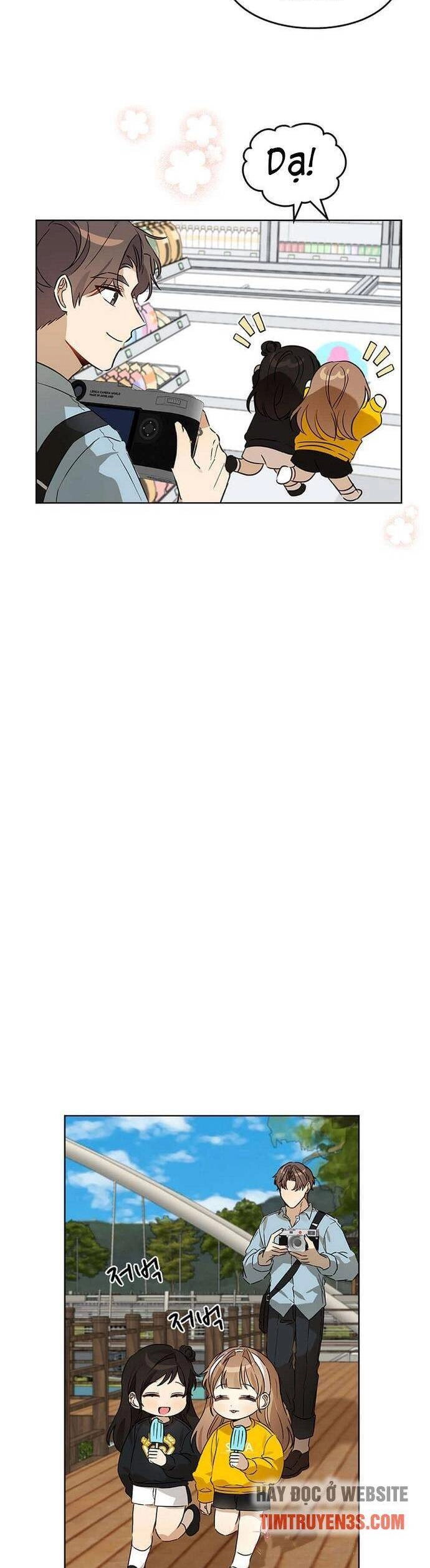 Tôi Trở Thành Một Người Cha Chapter 63 - 32