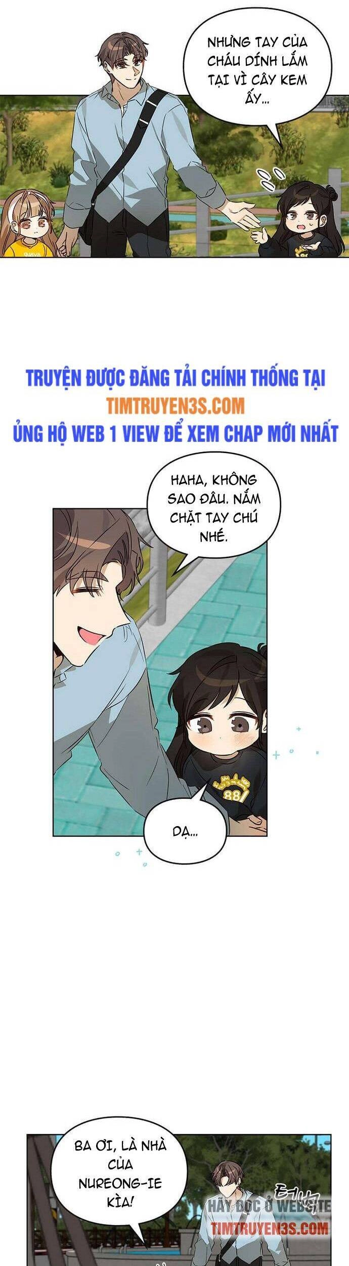 Tôi Trở Thành Một Người Cha Chapter 63 - 34