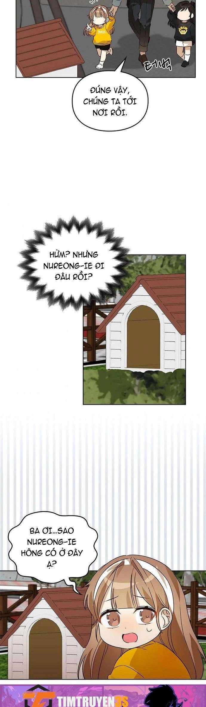 Tôi Trở Thành Một Người Cha Chapter 63 - 35