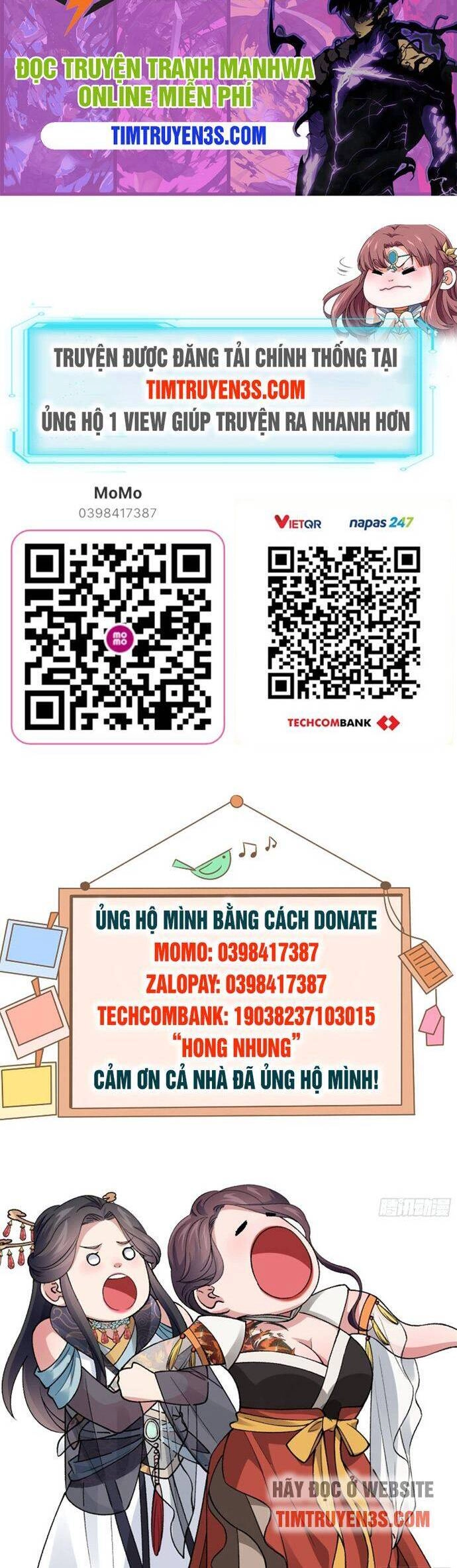 Tôi Trở Thành Một Người Cha Chapter 63 - 36