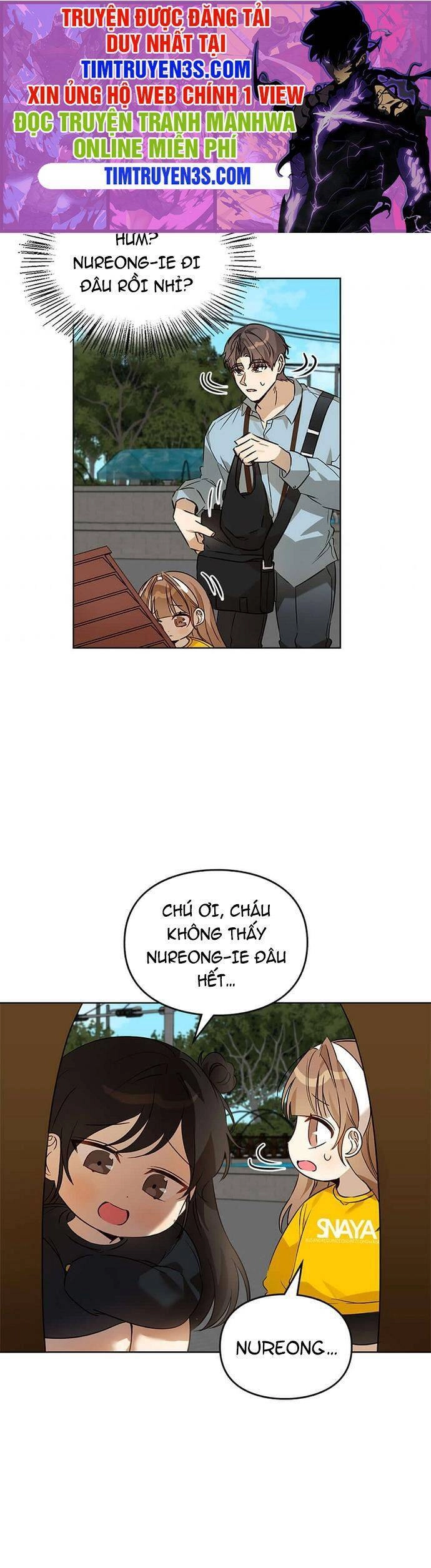 Tôi Trở Thành Một Người Cha Chapter 64 - 2