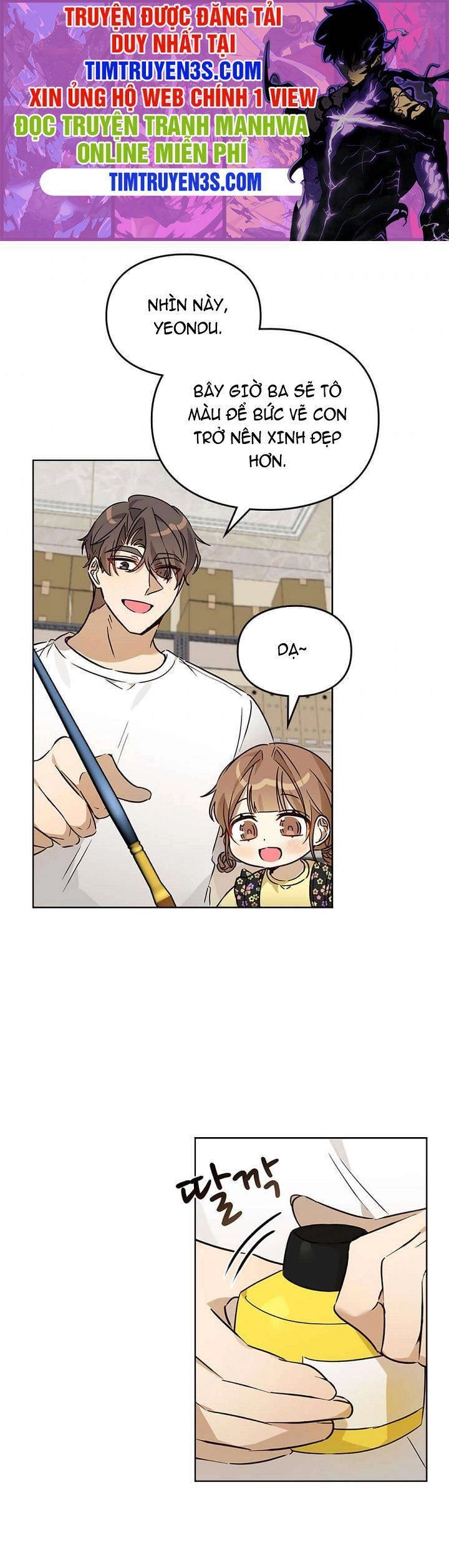 Tôi Trở Thành Một Người Cha Chapter 65 - 2