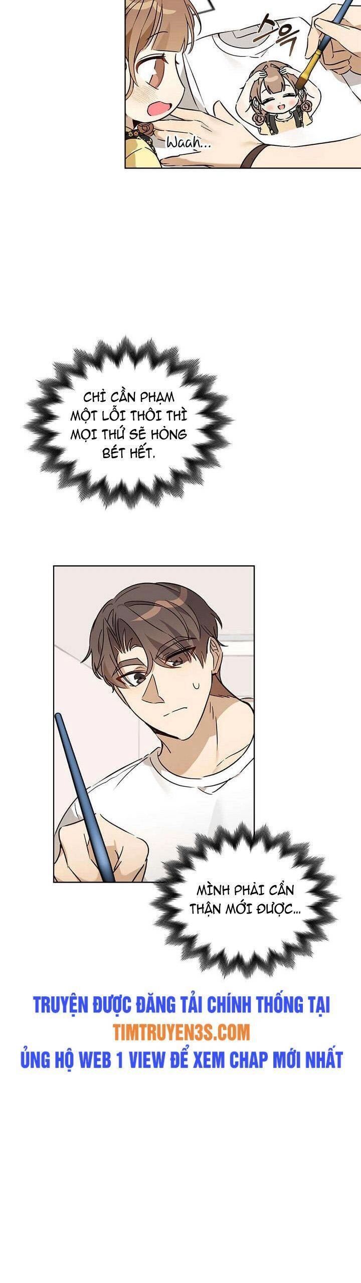 Tôi Trở Thành Một Người Cha Chapter 65 - 4