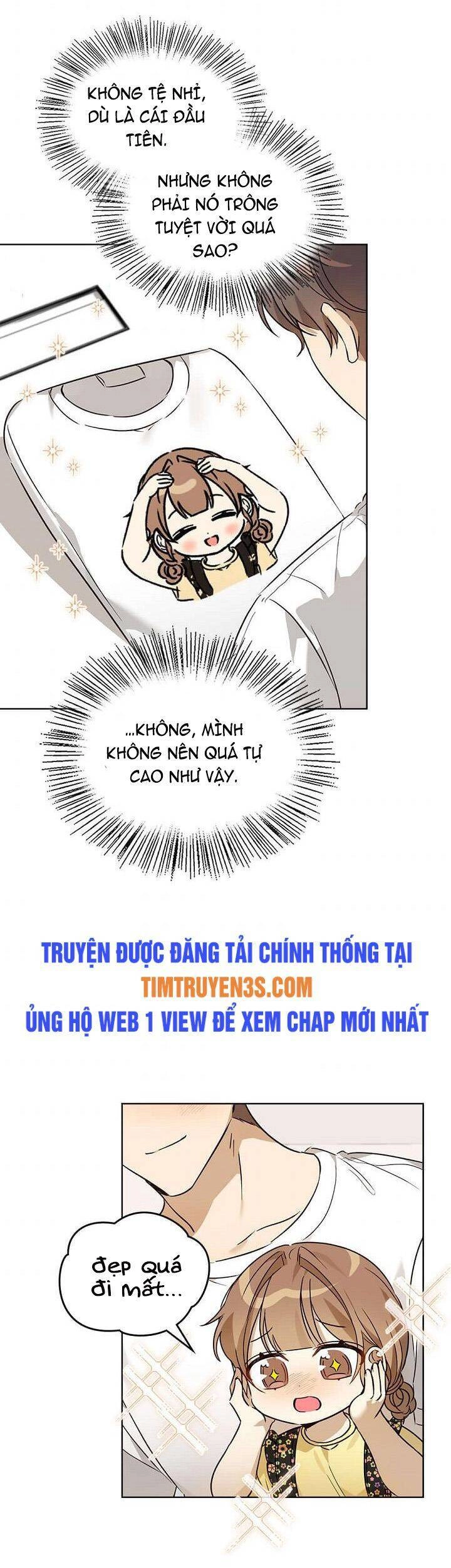 Tôi Trở Thành Một Người Cha Chapter 65 - 6