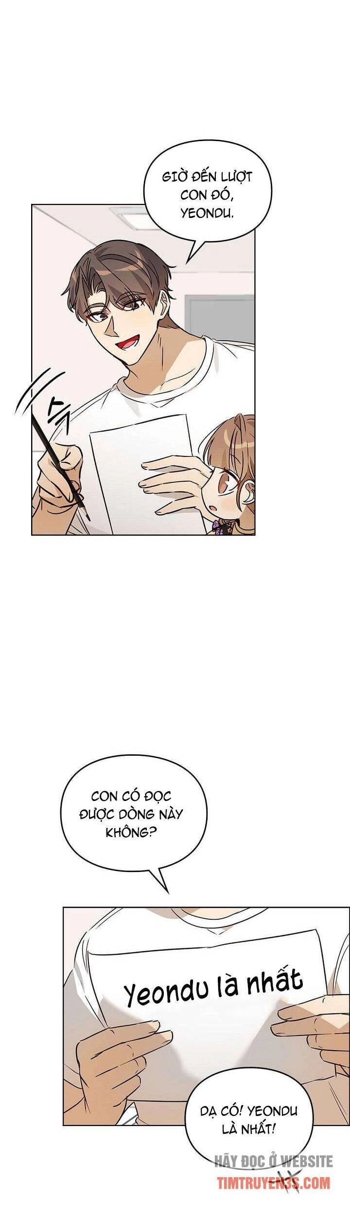 Tôi Trở Thành Một Người Cha Chapter 65 - 7