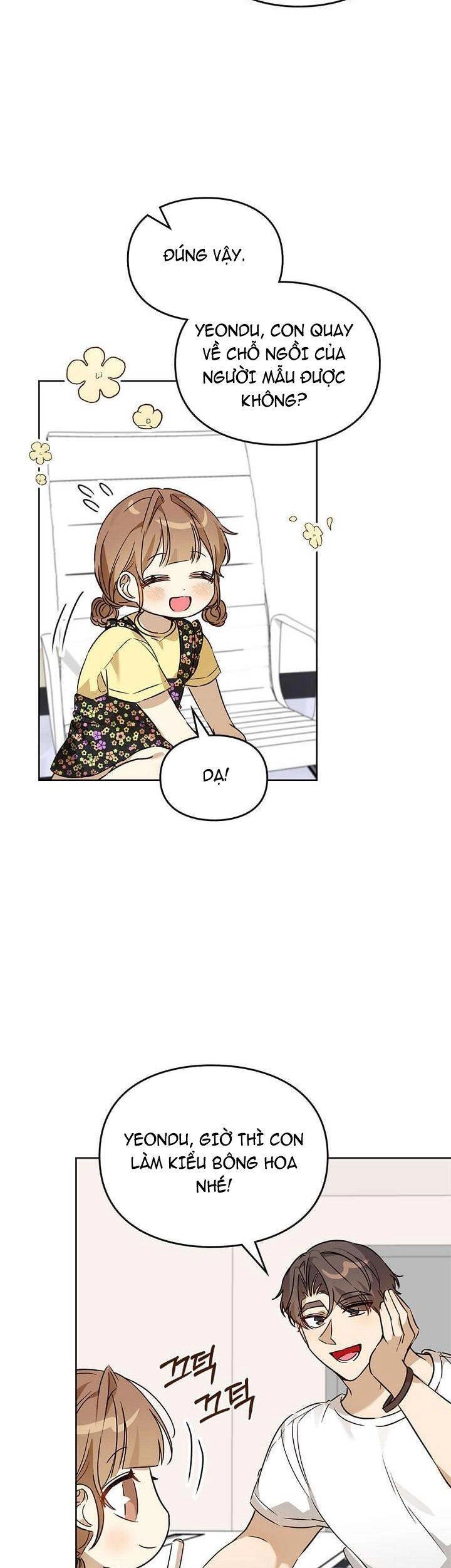 Tôi Trở Thành Một Người Cha Chapter 65 - 10