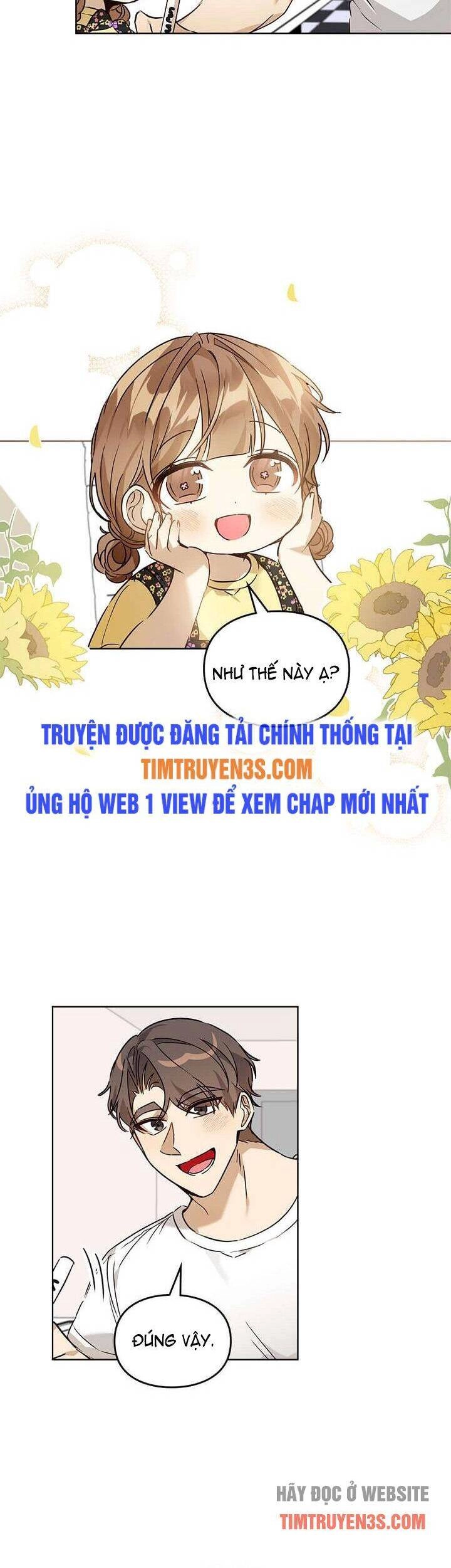 Tôi Trở Thành Một Người Cha Chapter 65 - 11