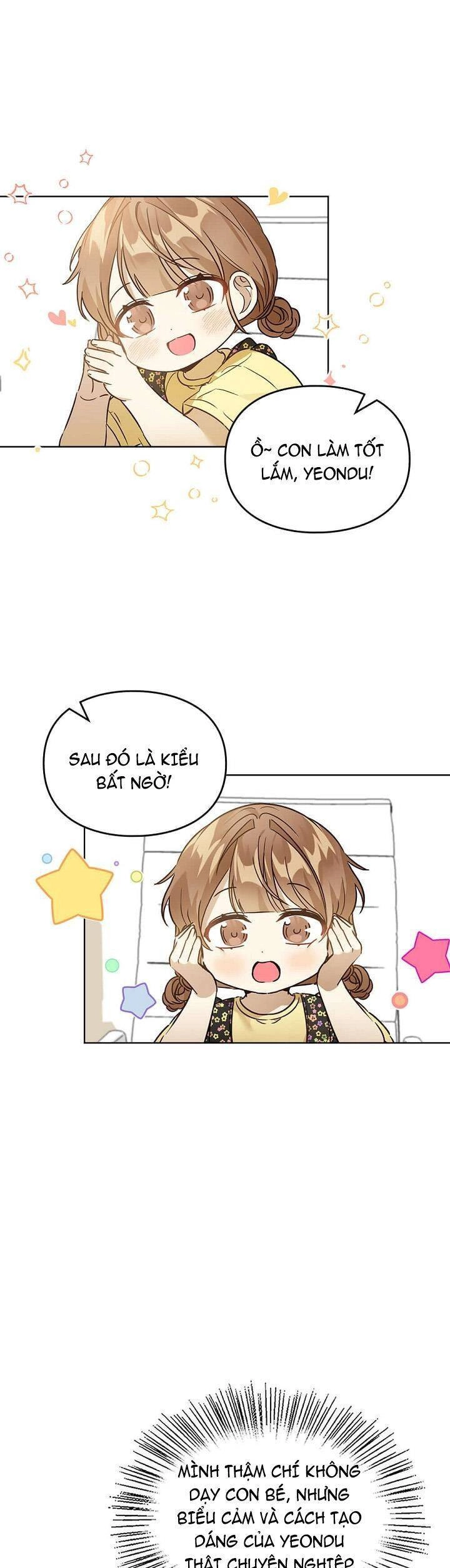 Tôi Trở Thành Một Người Cha Chapter 65 - 13