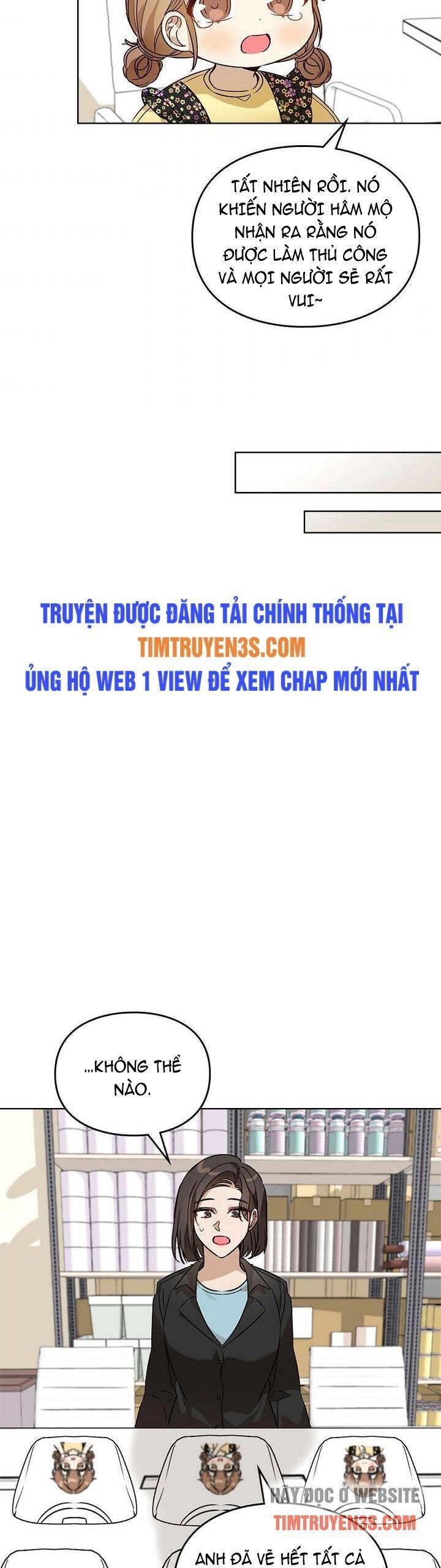Tôi Trở Thành Một Người Cha Chapter 65 - 16
