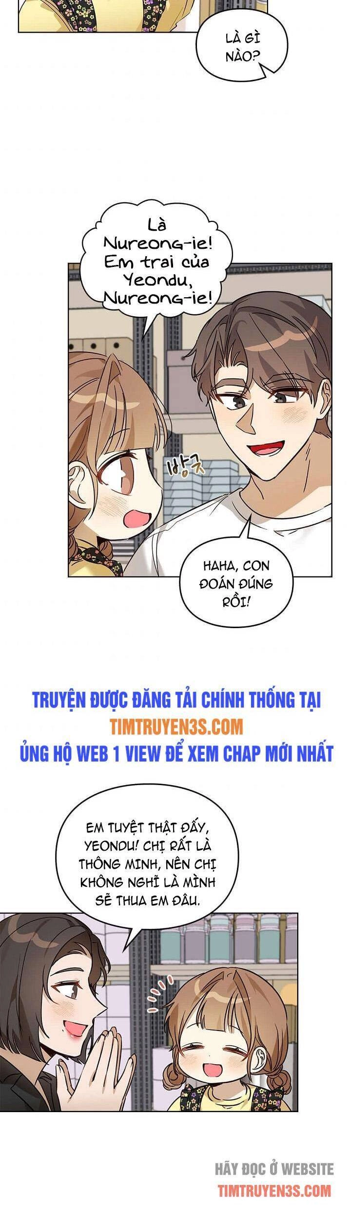 Tôi Trở Thành Một Người Cha Chapter 65 - 25