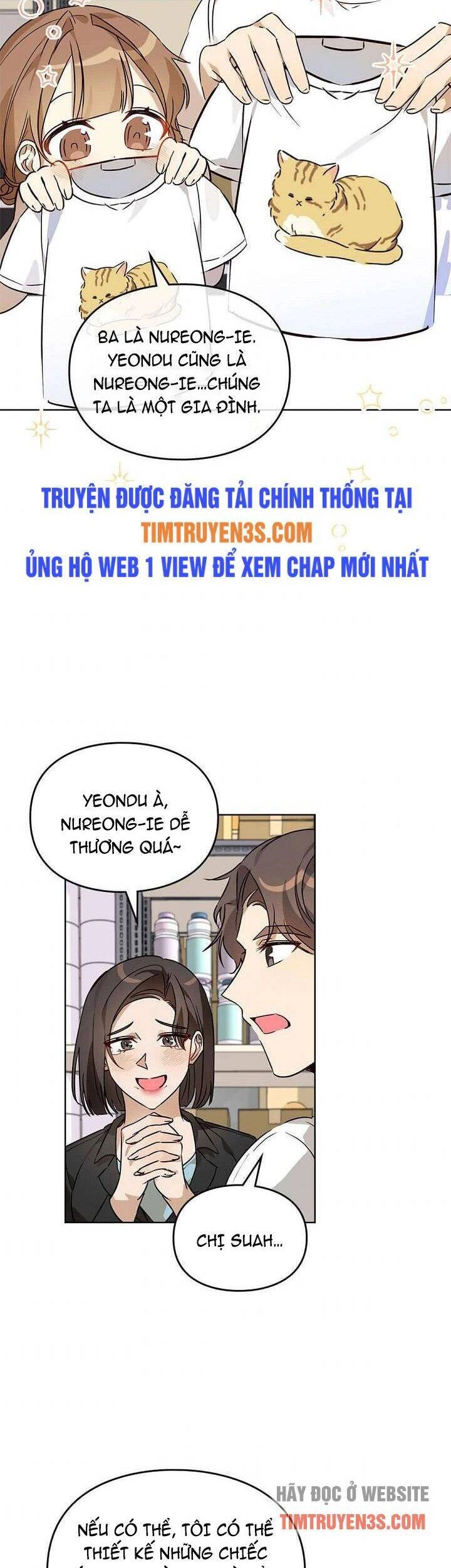 Tôi Trở Thành Một Người Cha Chapter 65 - 29