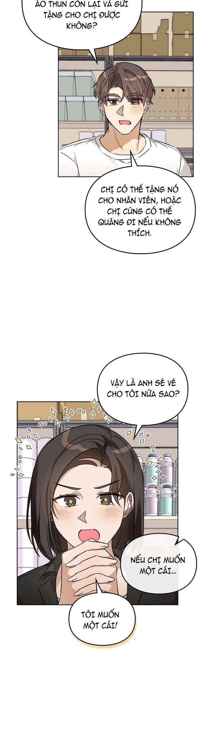 Tôi Trở Thành Một Người Cha Chapter 65 - 30