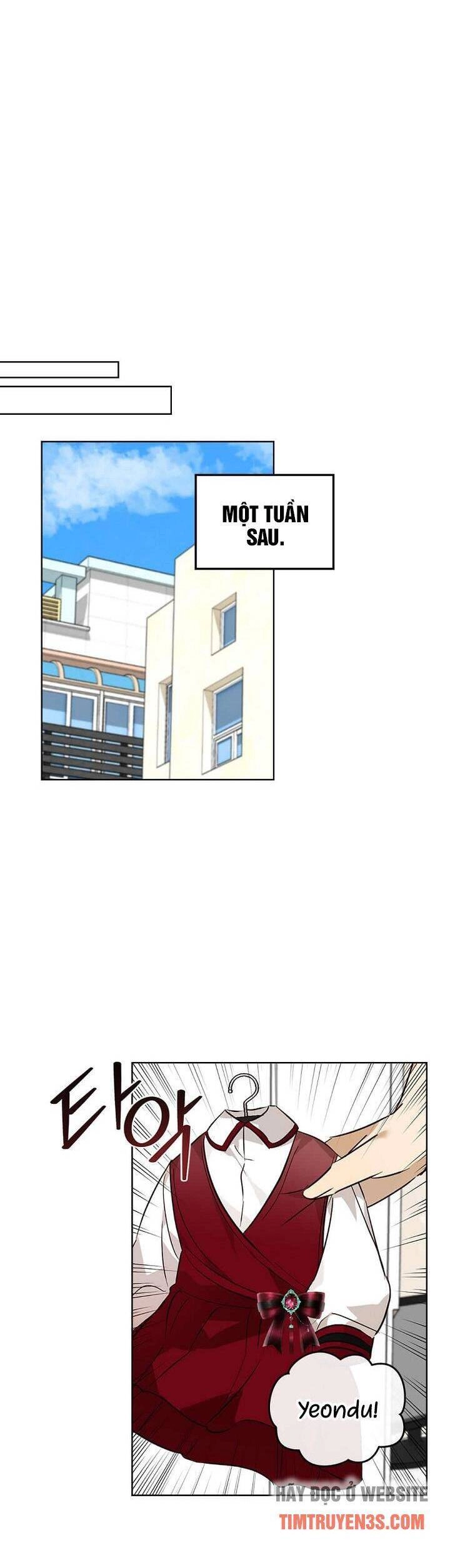 Tôi Trở Thành Một Người Cha Chapter 65 - 31