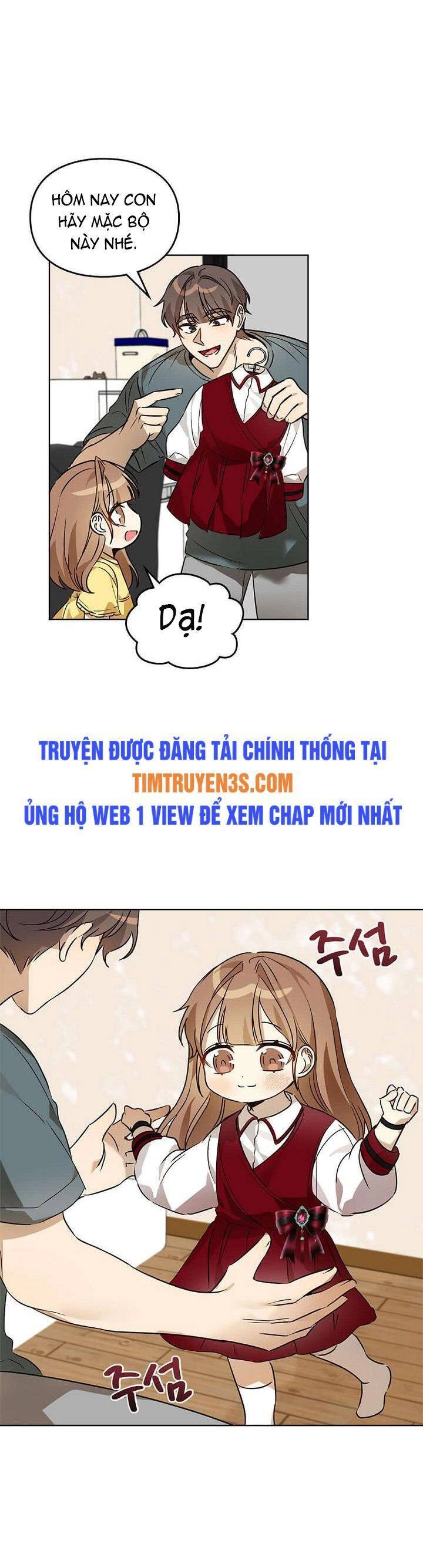 Tôi Trở Thành Một Người Cha Chapter 65 - 32