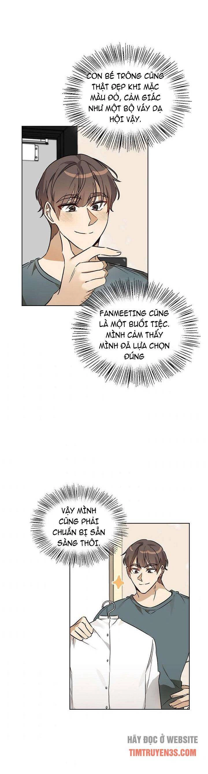 Tôi Trở Thành Một Người Cha Chapter 65 - 33