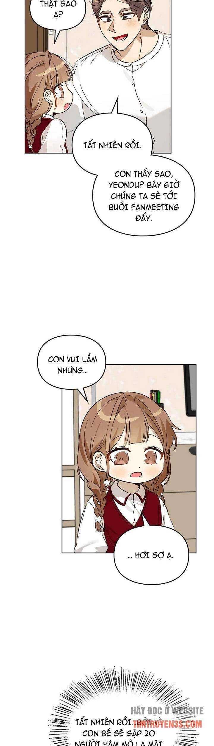 Tôi Trở Thành Một Người Cha Chapter 65 - 35