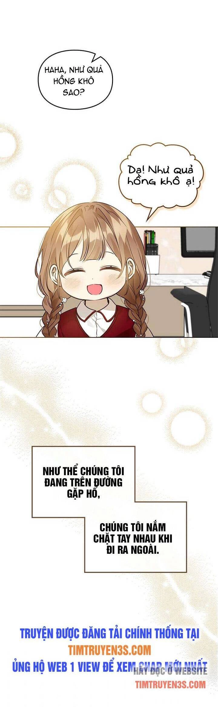 Tôi Trở Thành Một Người Cha Chapter 65 - 37