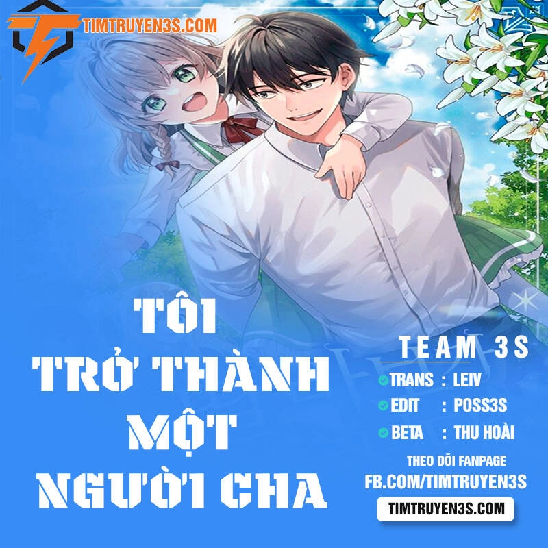 Tôi Trở Thành Một Người Cha Chapter 67 - 1