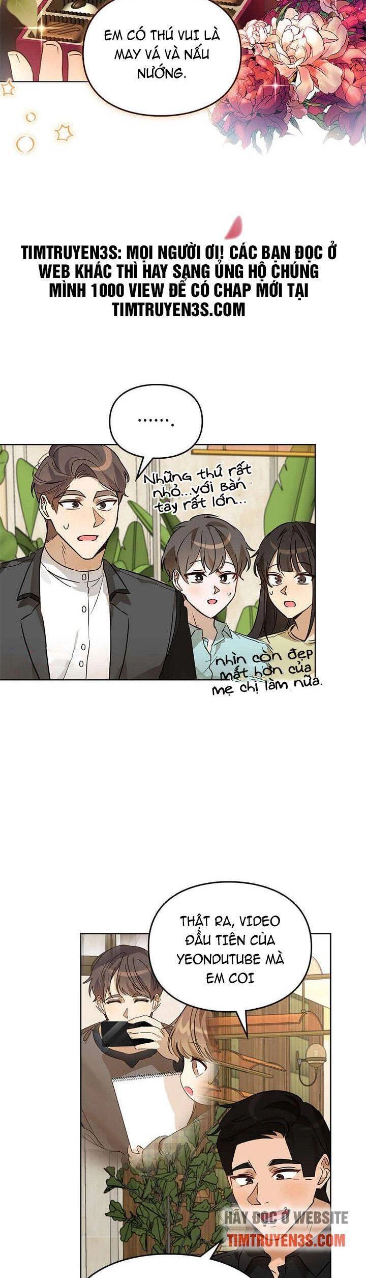 Tôi Trở Thành Một Người Cha Chapter 67 - 3