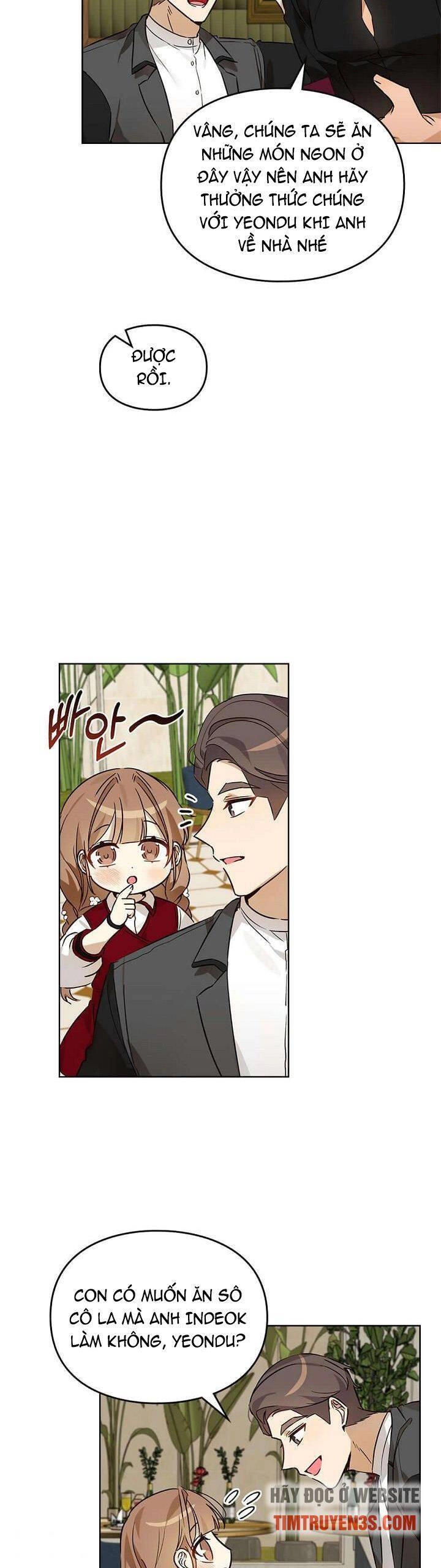 Tôi Trở Thành Một Người Cha Chapter 67 - 5