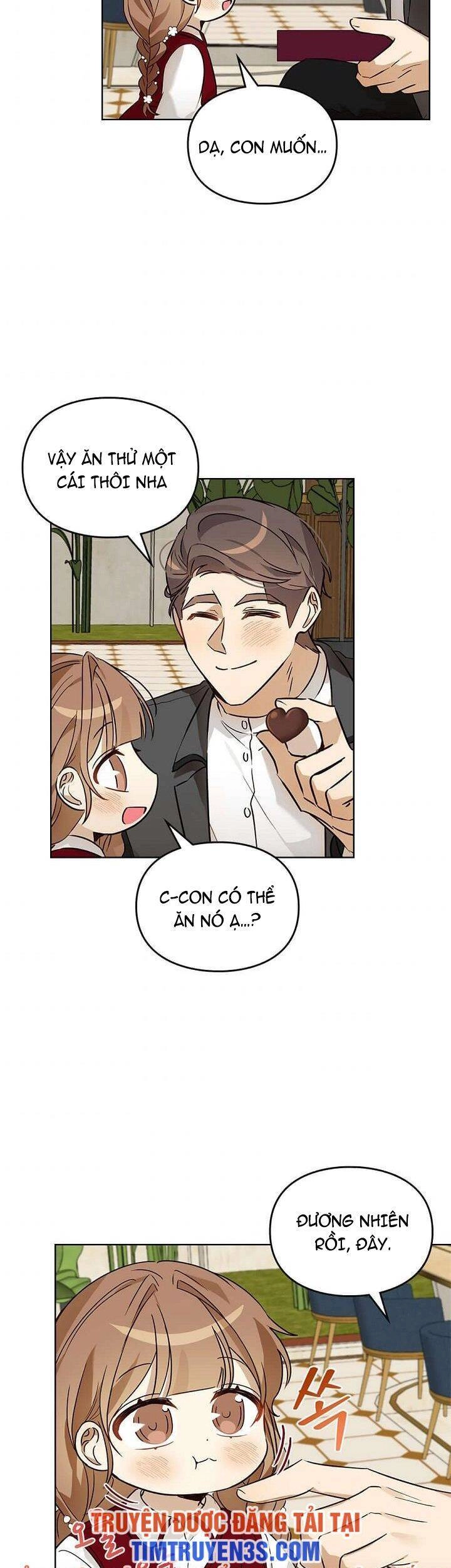 Tôi Trở Thành Một Người Cha Chapter 67 - 6