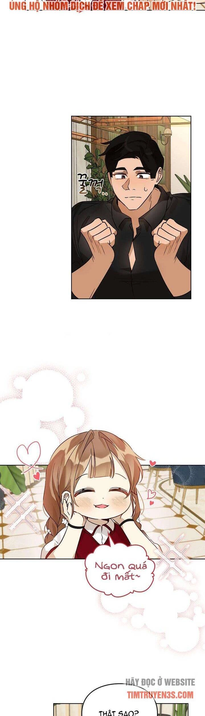 Tôi Trở Thành Một Người Cha Chapter 67 - 7