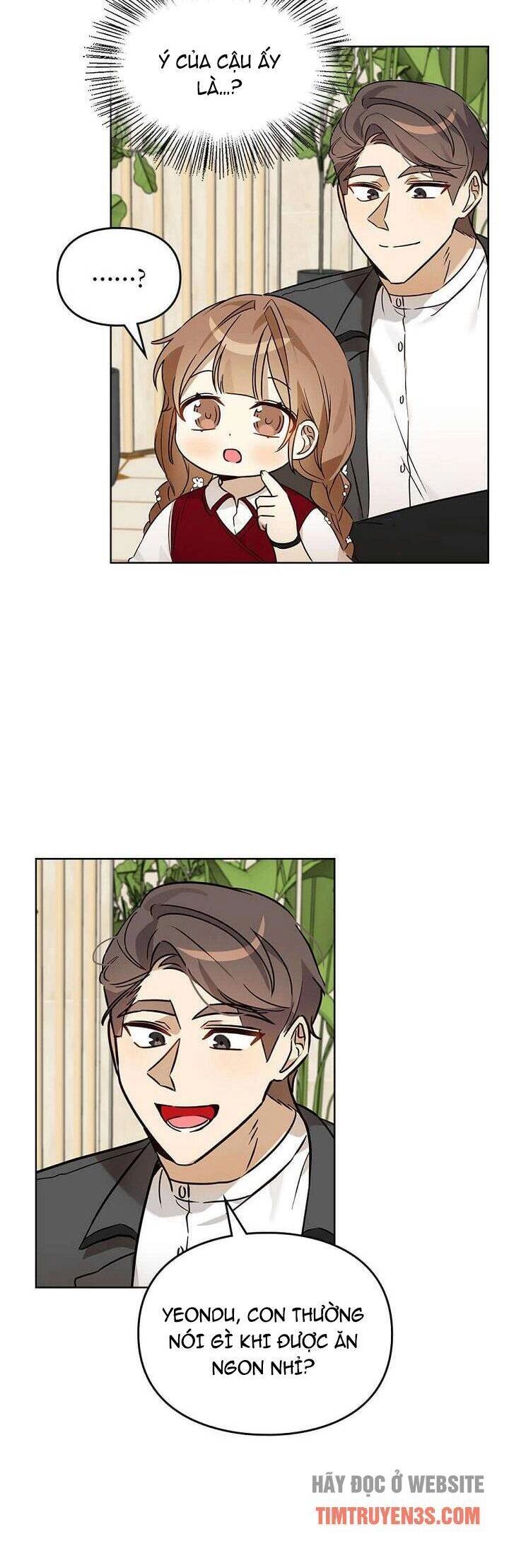 Tôi Trở Thành Một Người Cha Chapter 67 - 9