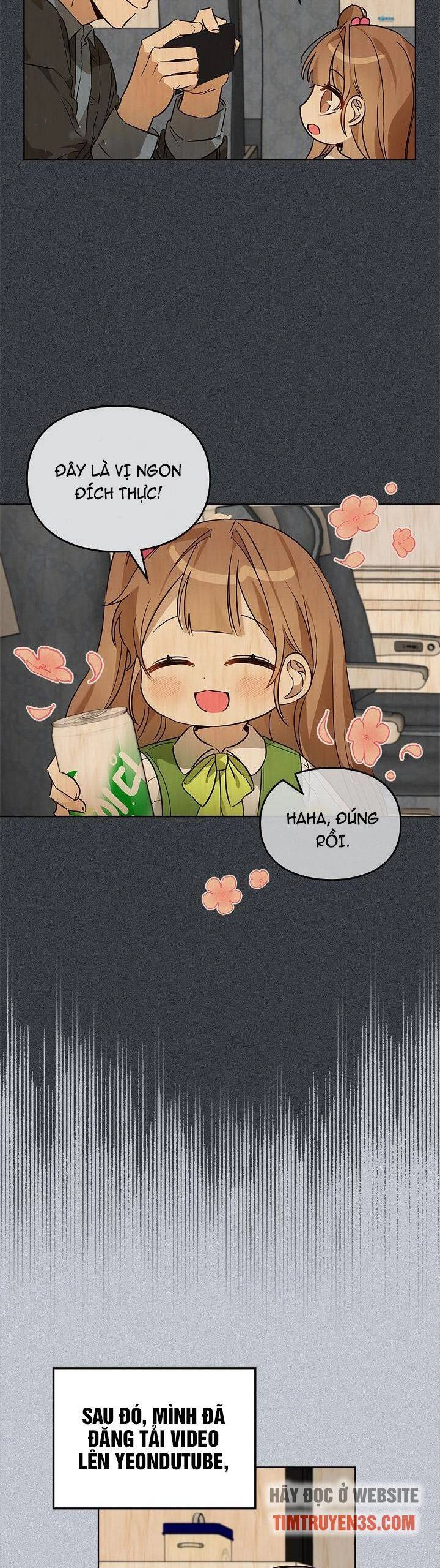 Tôi Trở Thành Một Người Cha Chapter 67 - 13