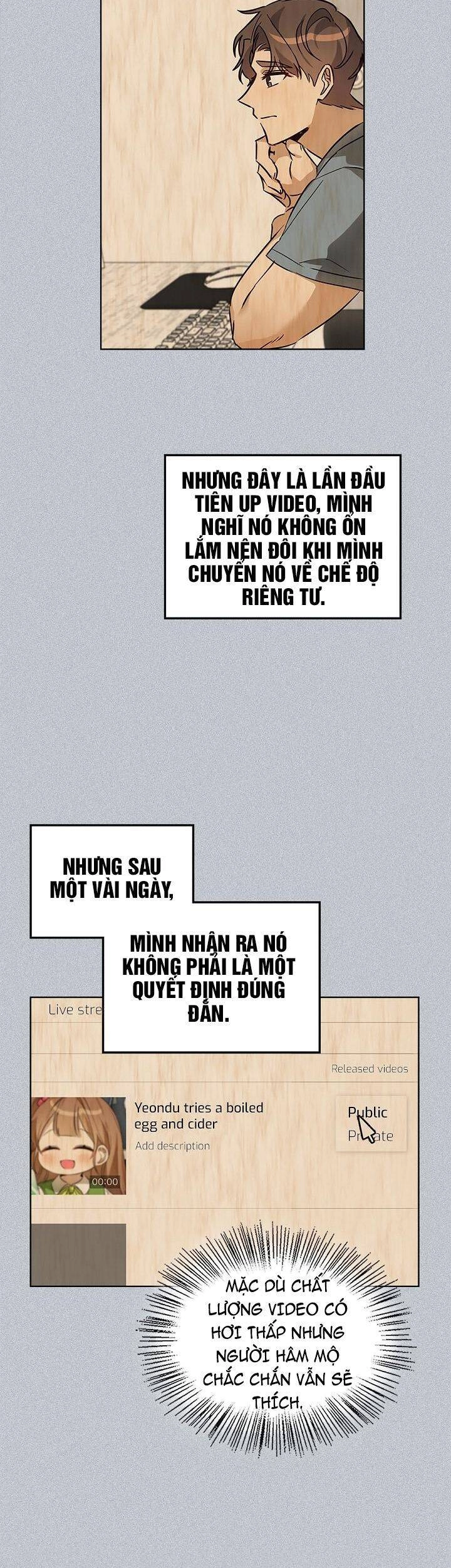 Tôi Trở Thành Một Người Cha Chapter 67 - 14