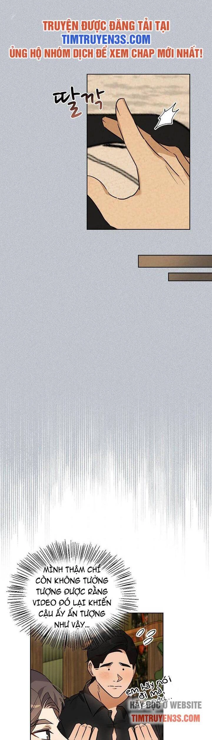 Tôi Trở Thành Một Người Cha Chapter 67 - 15