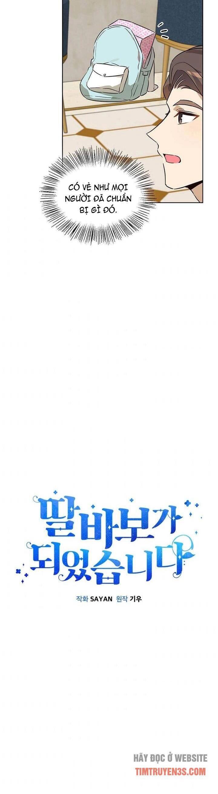 Tôi Trở Thành Một Người Cha Chapter 67 - 19